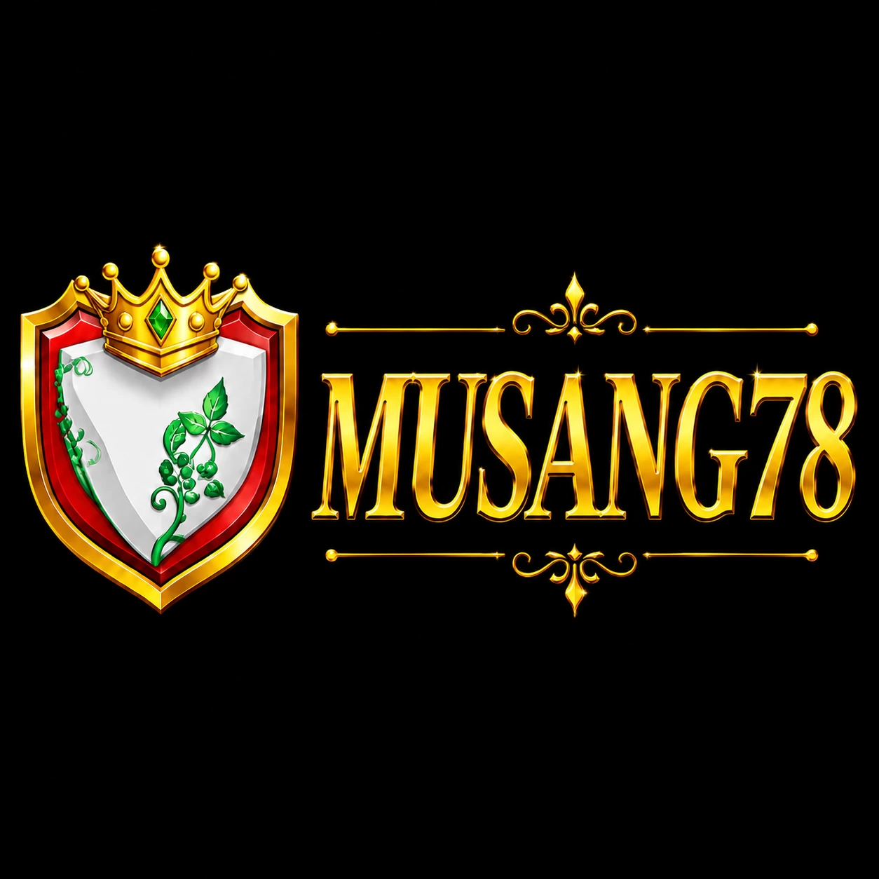 Musang78 — mitra unggulan